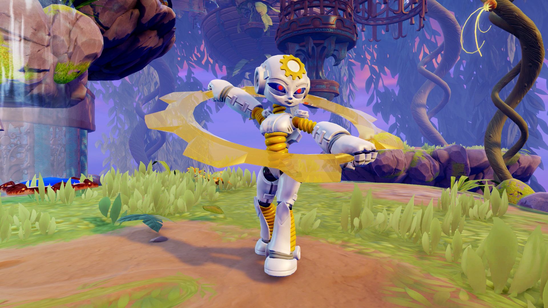 Skylanders Trap Team - Imagen 33